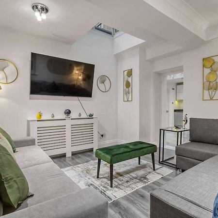 Ferienwohnung Luxury Oasis London Exterior foto